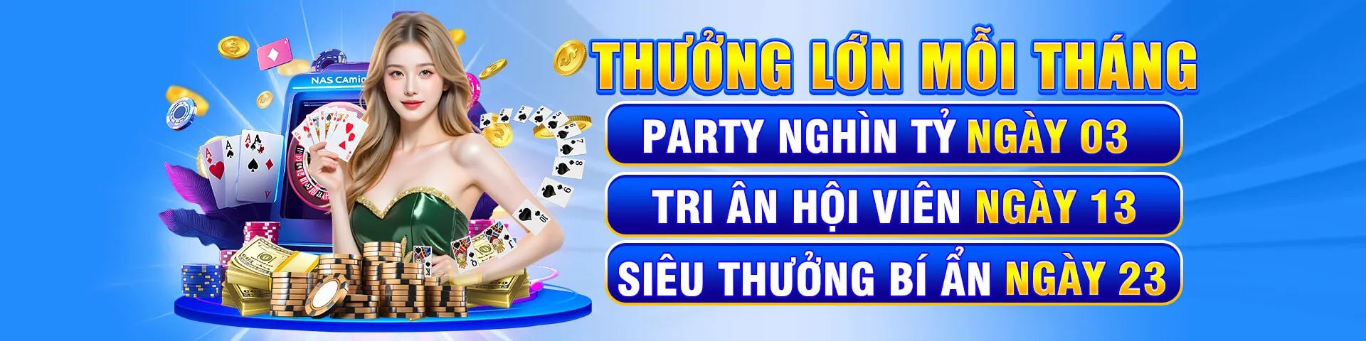 Sòng bạc trực tuyến 8kbe nổ hũ với các trò chơi casino hấp dẫn