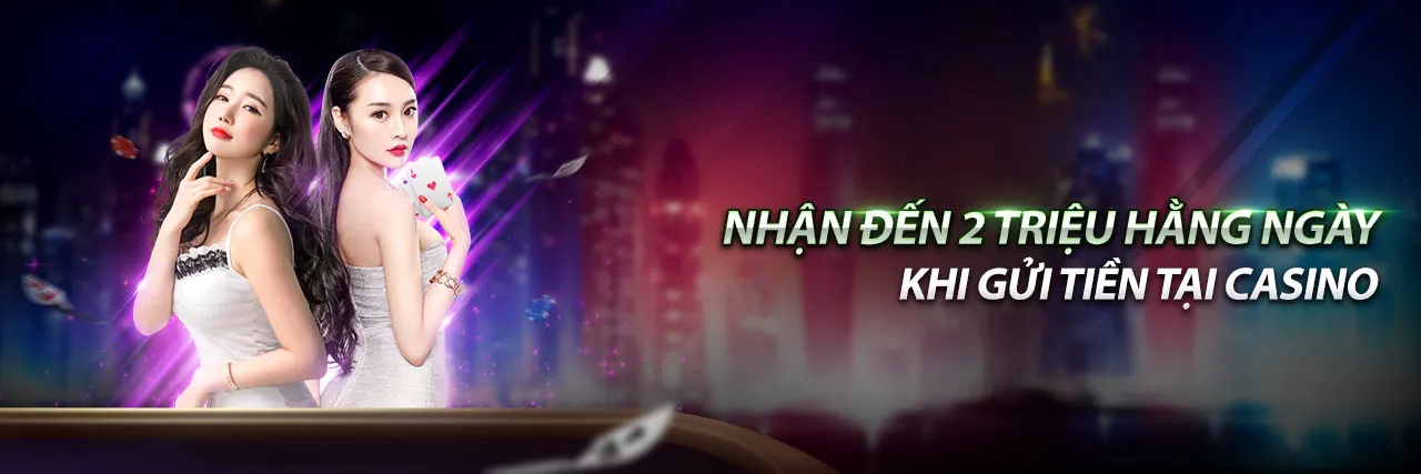 Thưởng Nạp Lại Hàng Tuần 8kbe