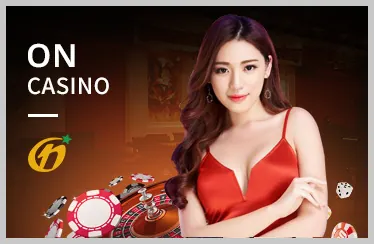 Casino Trực Tiếp 8kbe